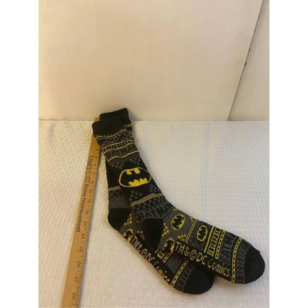 Dc‎ Comics Batman socks